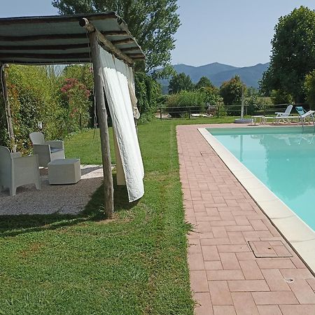 Piscina Privata Tiger Home, Toscana Capannori Εξωτερικό φωτογραφία