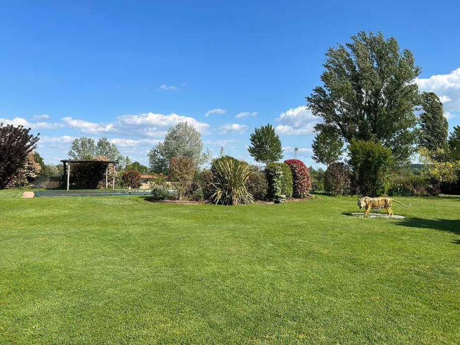 Piscina Privata Tiger Home, Toscana Capannori Εξωτερικό φωτογραφία