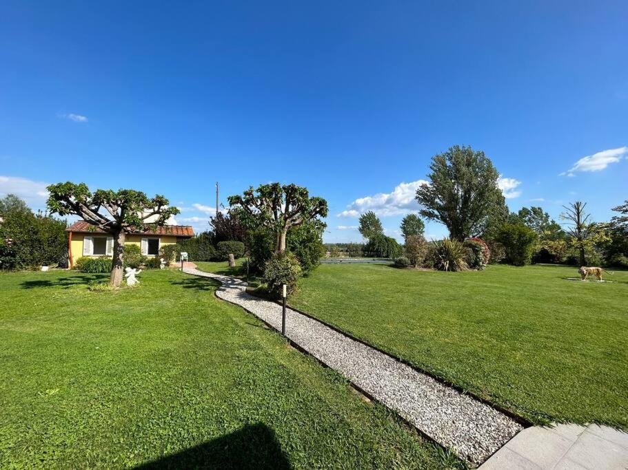 Piscina Privata Tiger Home, Toscana Capannori Εξωτερικό φωτογραφία
