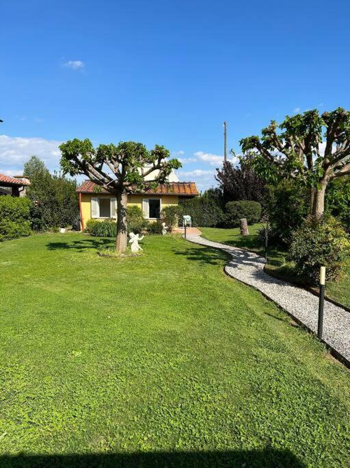 Piscina Privata Tiger Home, Toscana Capannori Εξωτερικό φωτογραφία