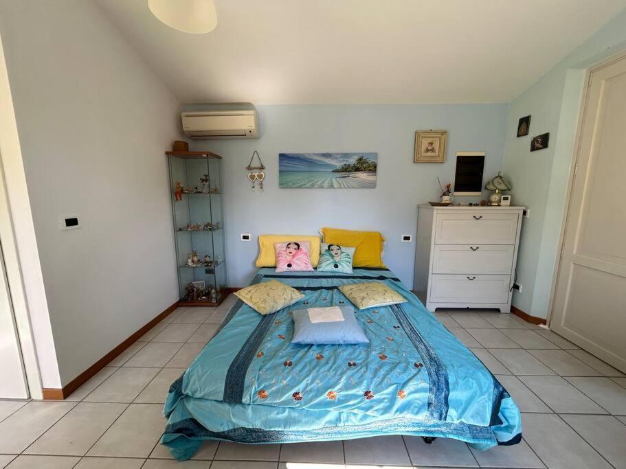 Piscina Privata Tiger Home, Toscana Capannori Εξωτερικό φωτογραφία