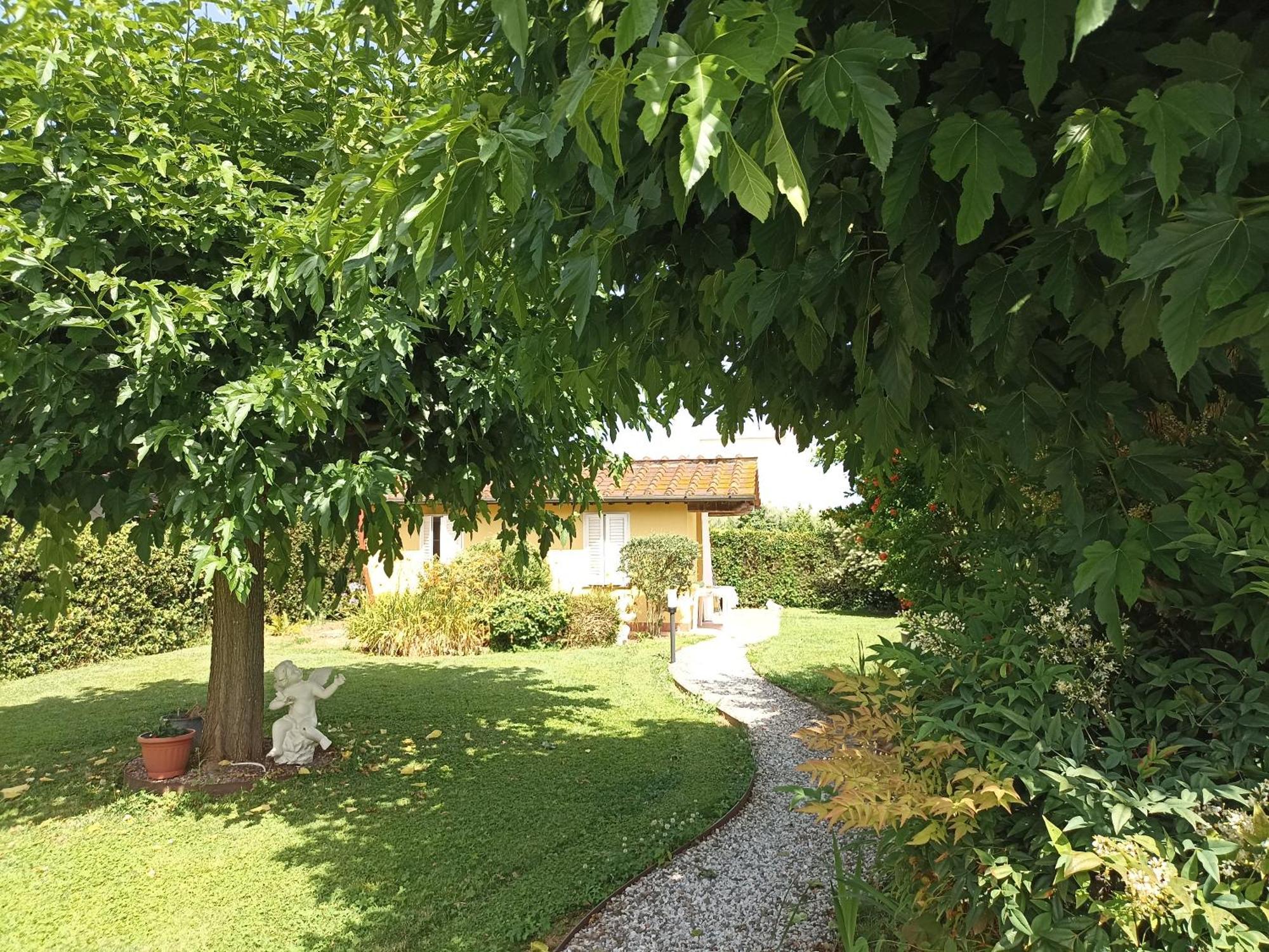 Piscina Privata Tiger Home, Toscana Capannori Εξωτερικό φωτογραφία